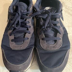 Nike Venture Runner Midnight Navy - CK2944-400